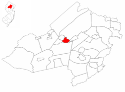 Dover, Morris County, New Jersey